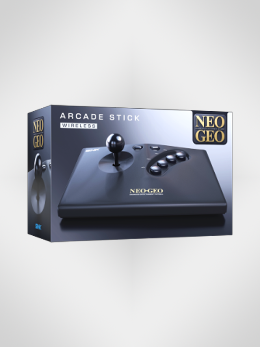 Arcade Stick